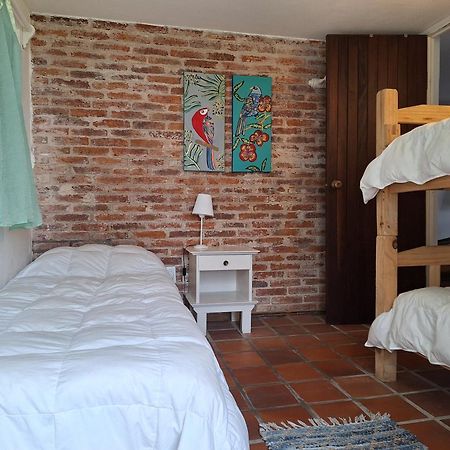 Los Sargos Punta del Este Extérieur photo