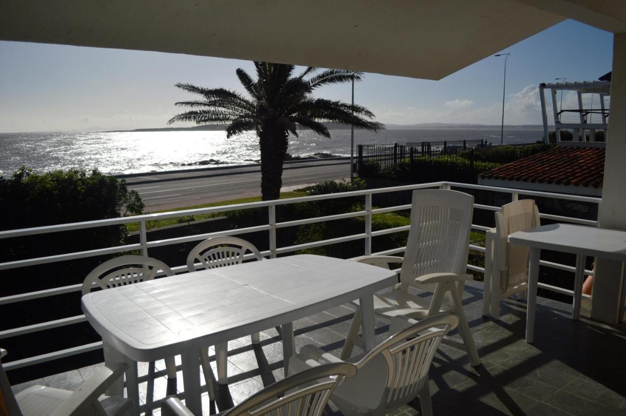 Los Sargos Punta del Este Extérieur photo