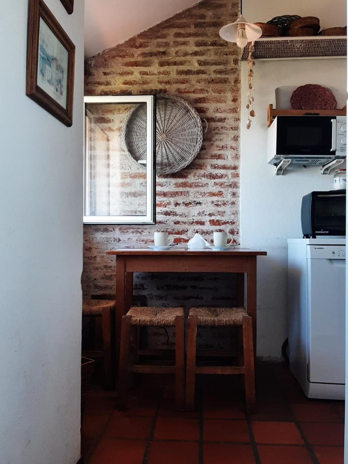 Los Sargos Punta del Este Extérieur photo