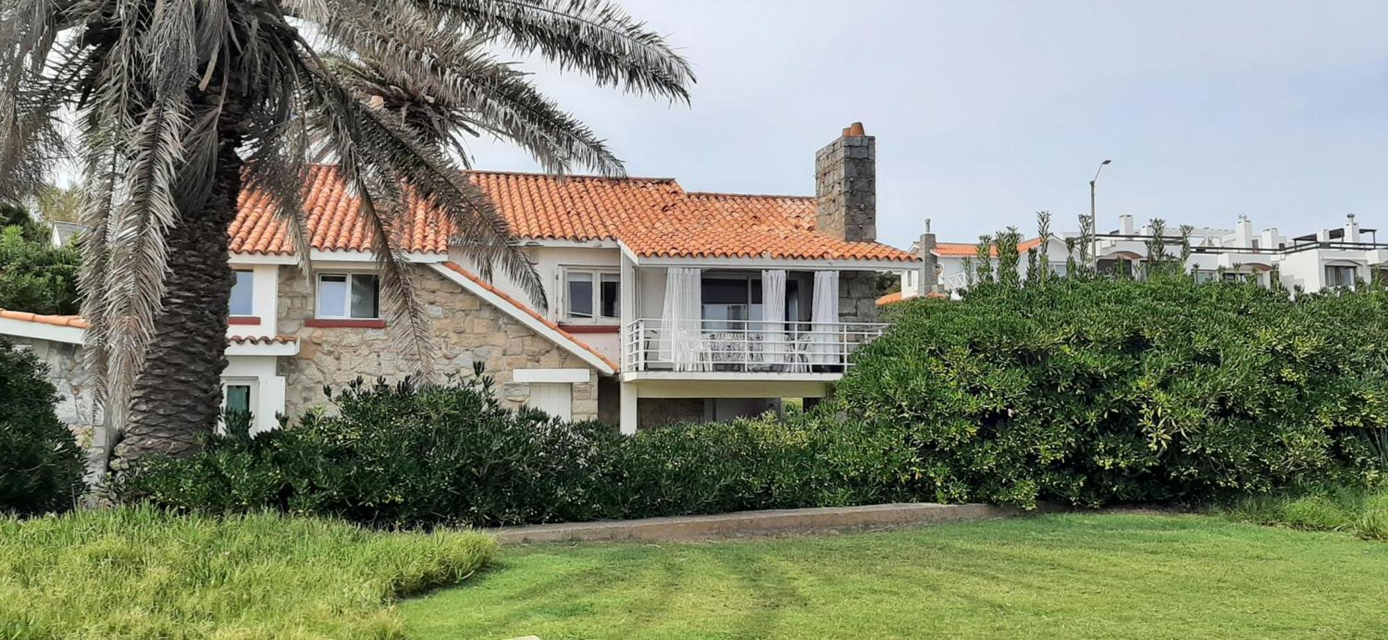 Los Sargos Punta del Este Extérieur photo