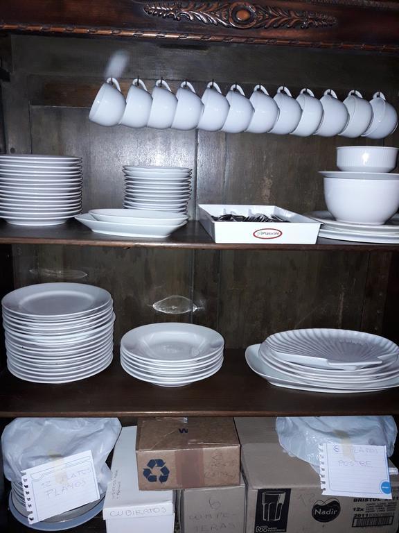 Los Sargos Punta del Este Extérieur photo