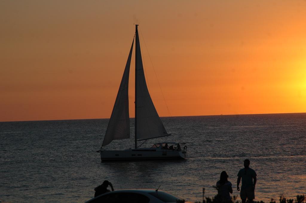 Los Sargos Punta del Este Extérieur photo