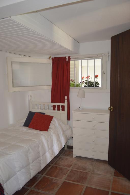 Los Sargos Punta del Este Extérieur photo