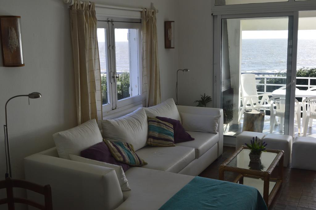 Los Sargos Punta del Este Extérieur photo