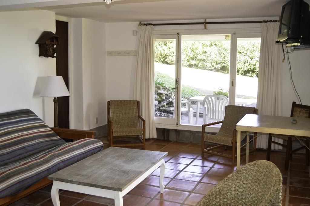 Los Sargos Punta del Este Extérieur photo