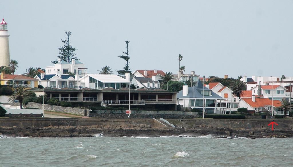 Los Sargos Punta del Este Extérieur photo