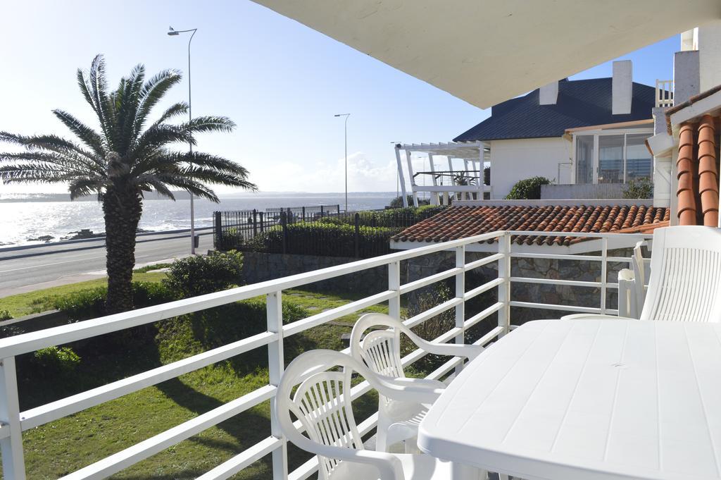 Los Sargos Punta del Este Extérieur photo