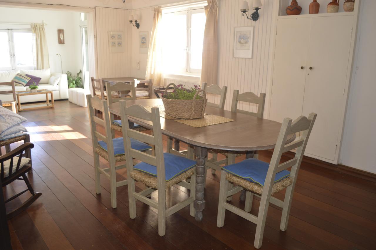 Los Sargos Punta del Este Extérieur photo
