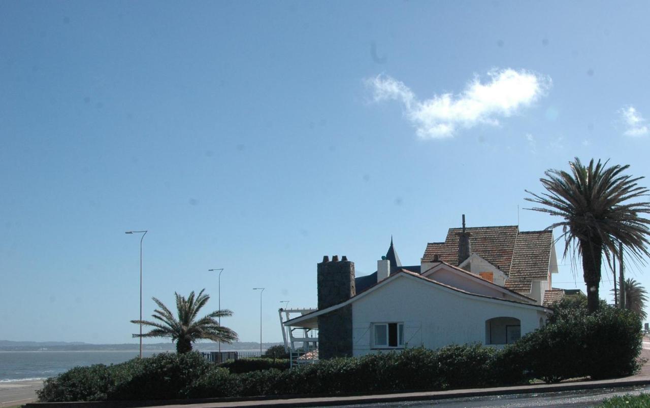 Los Sargos Punta del Este Extérieur photo